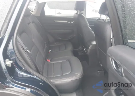 2022 Mazda Cx-5 2.5 S Preferred from USA, damaged, VIN JM3KFBCM4N0643015